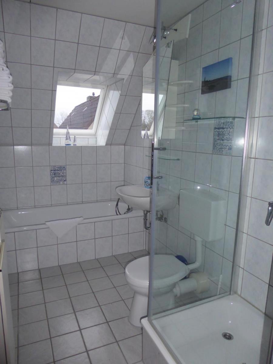Fewo Lerchenstrasse Laboe Dış mekan fotoğraf
