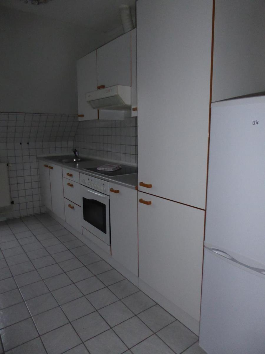 Fewo Lerchenstrasse Laboe Dış mekan fotoğraf